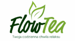 Naturalne herbaty i napary FlowTea z ekologicznych składników, idealne na relaks i codzienną chwilę odprężenia.