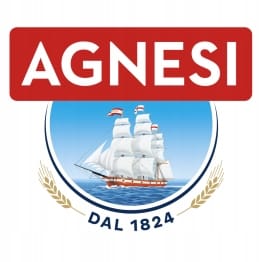 AGNESI SOS PESTO ROSSO 185g 2 Łyżwa do herbaty i napojów FlowTea w nowoczesnym designie, idealna do serwowania aromatycznych herbat i napojów w domu lub biurze, wykonana z wysokiej jakości materiałów.