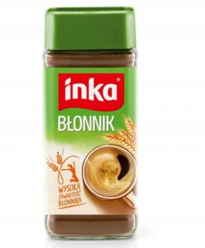 Sól do herbaty i napojów na bazie błonnika inka, aromatyczna i zdrowa, idealna do kawy i herbaty, naturalny dodatek do codziennych napojów, bogata w błonnik, poprawia smak i właściwości napojów.