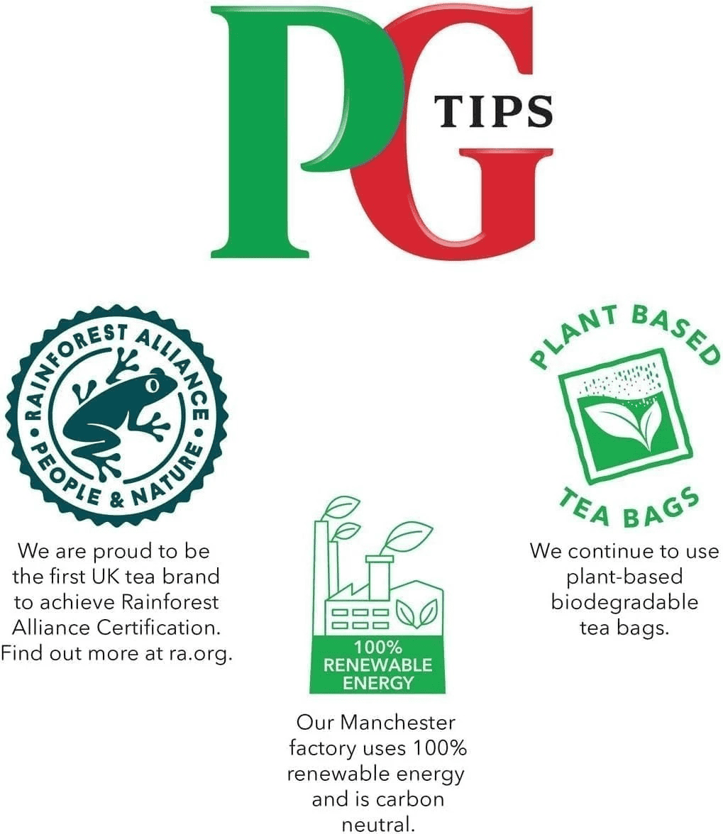 Naturalne, ekologiczne herbaty z certyfikatem Rainforest Alliance, plant-based biodegradowalne torebki herbaciane, energia odnawialna, ekologiczne produkty na stronie FlowTea.