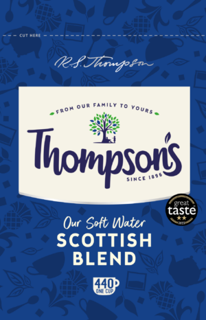 Thompsons Scottish 440tb