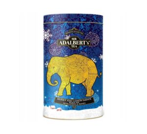 Adalberts Honey & Lemon Dance Puszka