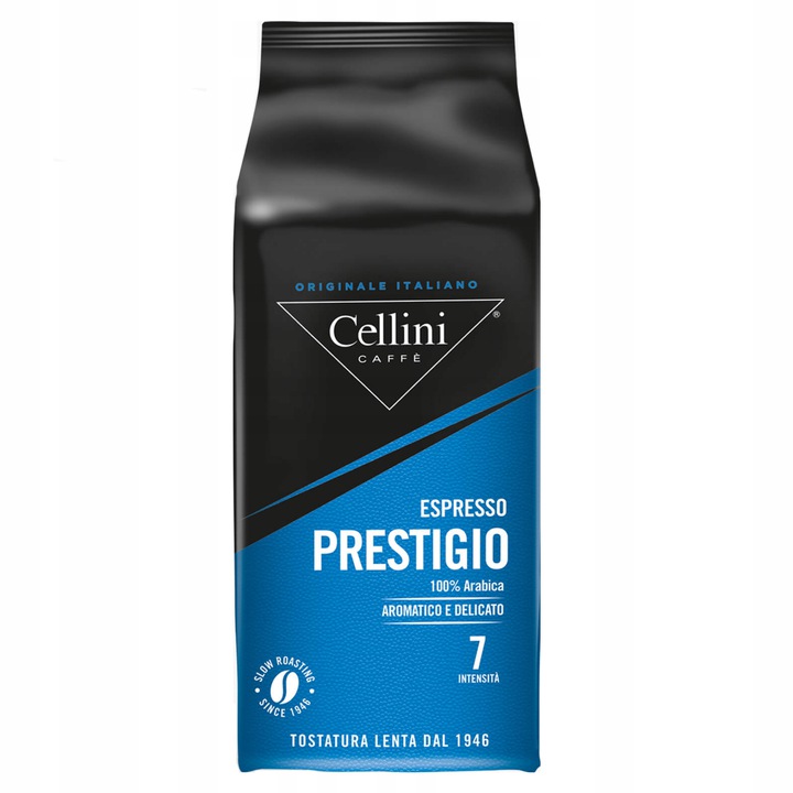 Kawa CELLINI PRESTIGIO 500g ziarnista