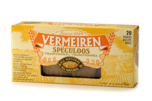 VERMEIREN Ciastka SPECULOOS traditional 225g