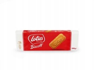Lotus Ciastka 250g