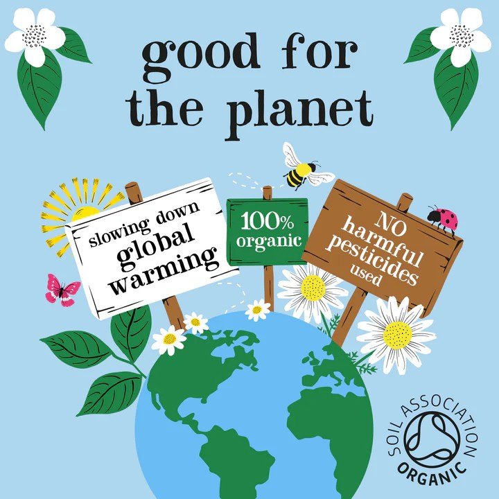 Clipper Sleep Easy Organic Bio – Herbata ziołowa na sen (20 torebek) 5 ae5d828af858adc68c8853afb1dc4e11