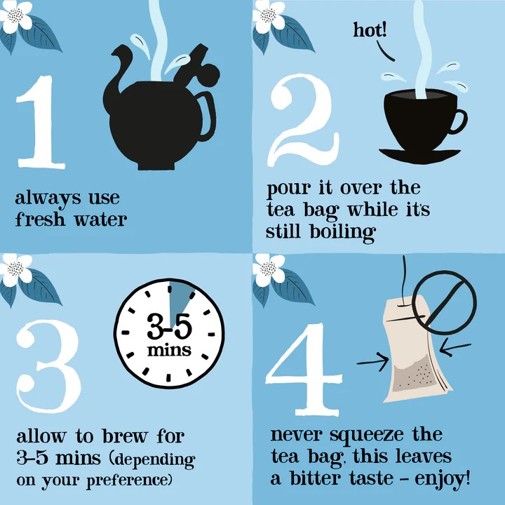 Clipper Sleep Easy Organic Bio – Herbata ziołowa na sen (20 torebek) 2 1c24db23e18baa9d49ba00df61c1e45b