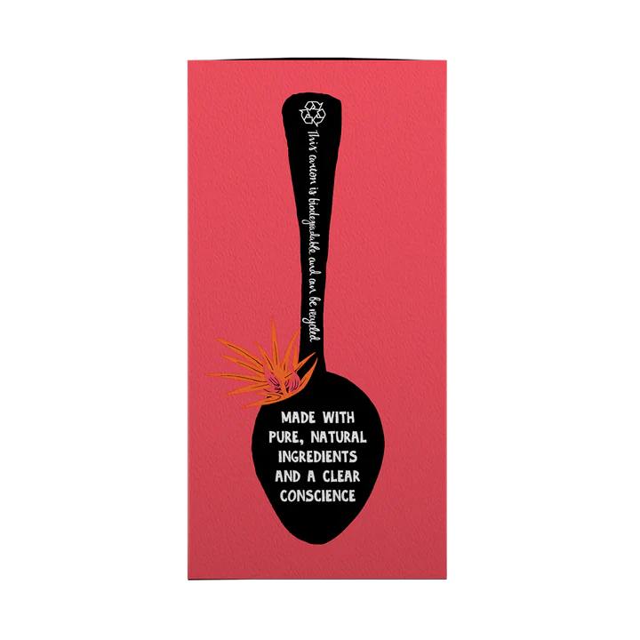 Clipper Rooibos Tea Organic Bio - Herbata bezkofeinowa (80 torebek) 4 6d6a8bc1d09e3717726cf594a0a26ed5