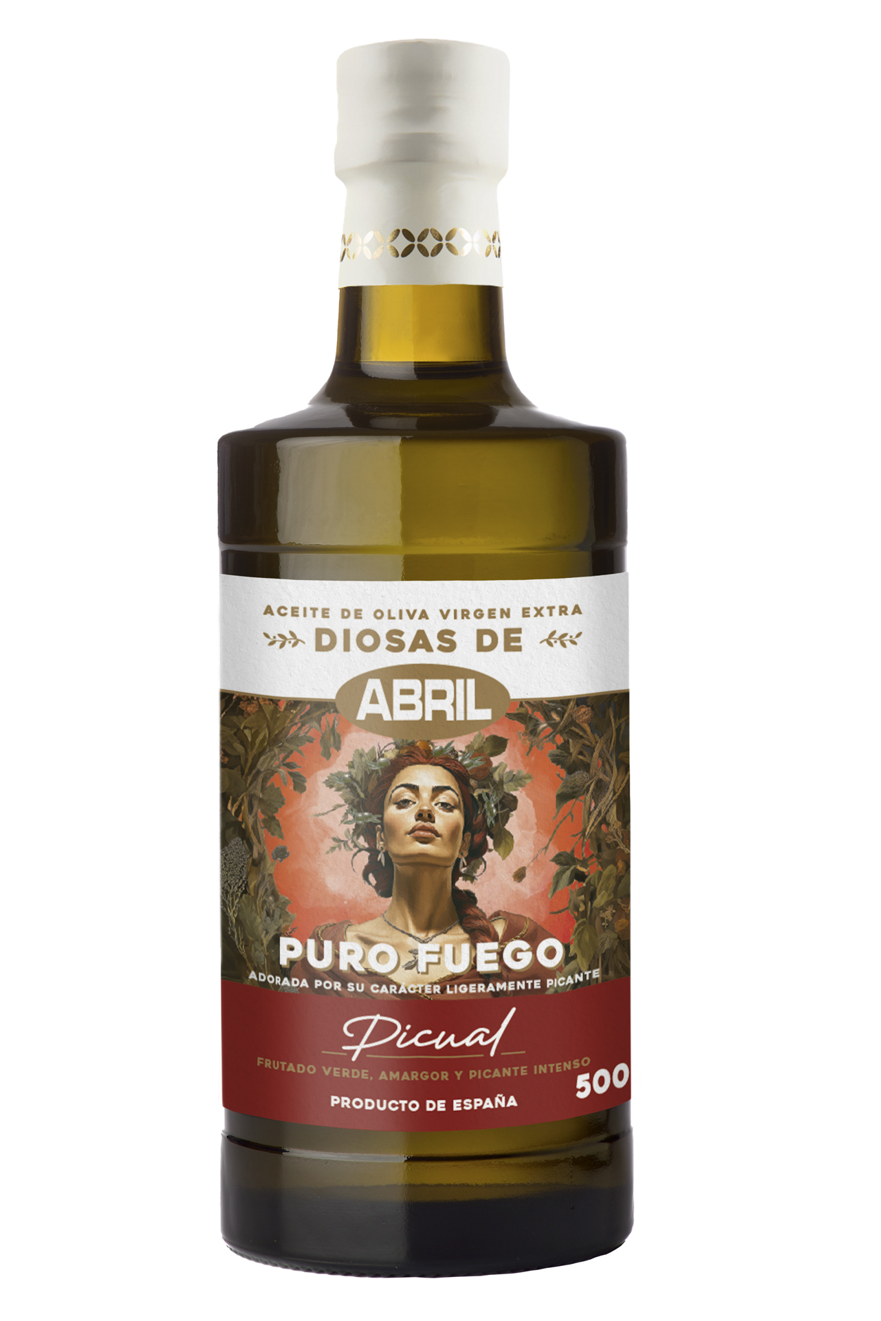 ABRIL Oliva EVO Piucual 0.5L szklo 1 545727be3e14788b853fbed60d79bcfb